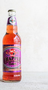 Exmoor Rebel Cider Gift Pack of 2